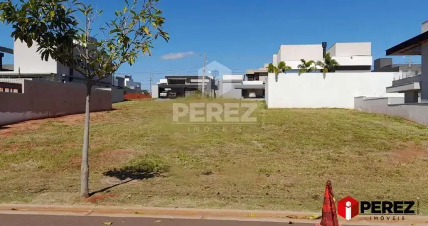 Terreno em condomínio fechado à venda na Rua Tamanqueira, Alphaville Campo Grande 3, Campo Grande