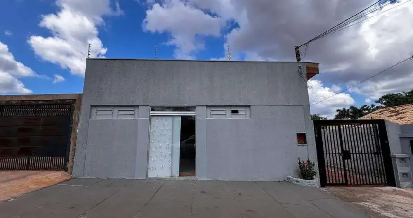 Ponto comercial para alugar na Rua do Rosário, Coronel Antonino, Campo Grande