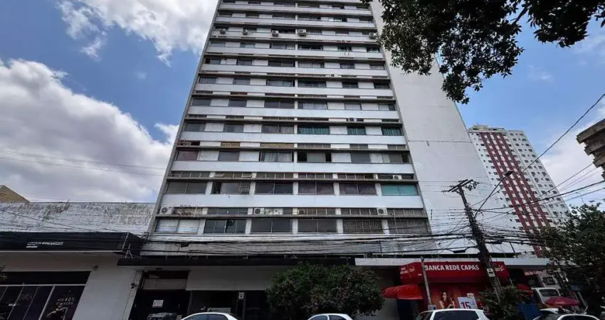 Apartamento com 3 quartos à venda na Rua Barão do Rio Branco, Centro, Campo Grande