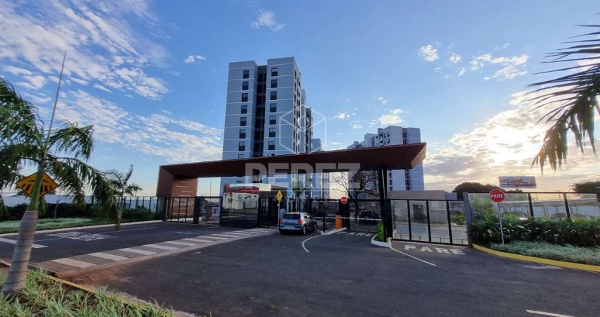 Apartamento com 2 quartos à venda na AV. DR. PAULO ADOLFO BERNARD, Vivendas do Parque, Campo Grande