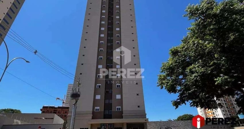 Apartamento no Bairro Monte Castelo