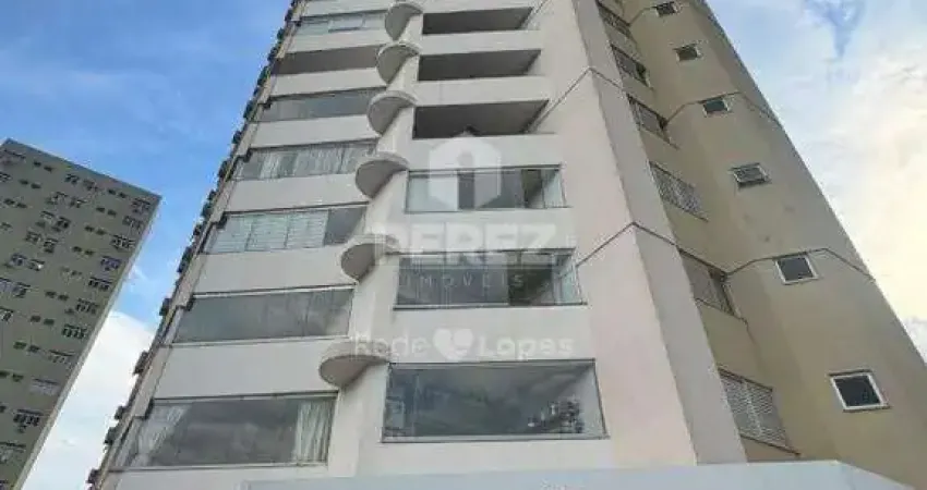 Apartamento com 2 quartos à venda na Rua Marechal Rondon, Centro, Campo Grande