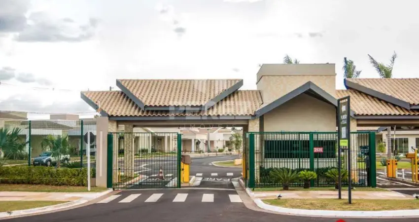 Sobrado no Residencial Damha