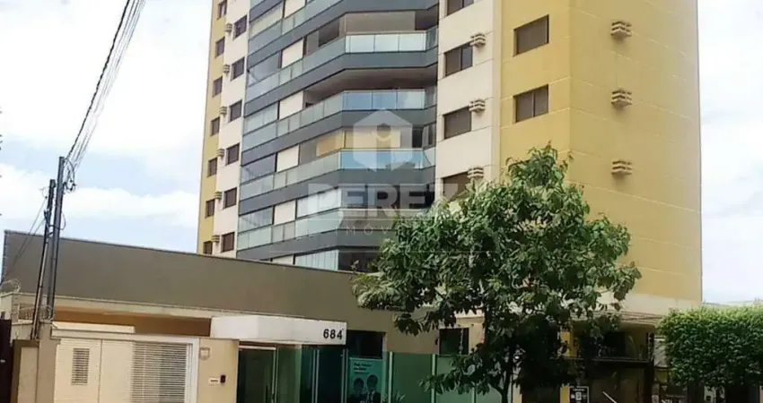 Apartamento no bairro Monte Castelo