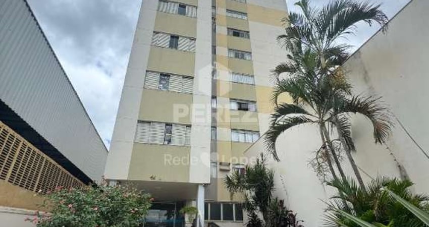 Apartamento no Edifício Ana Paula