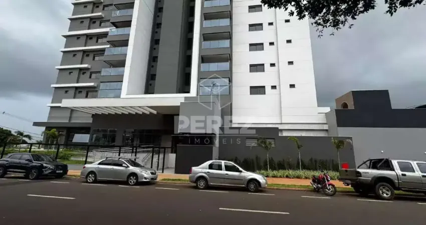 Apartamento com 3 quartos à venda na Rua Amazonas, São Francisco, Campo Grande