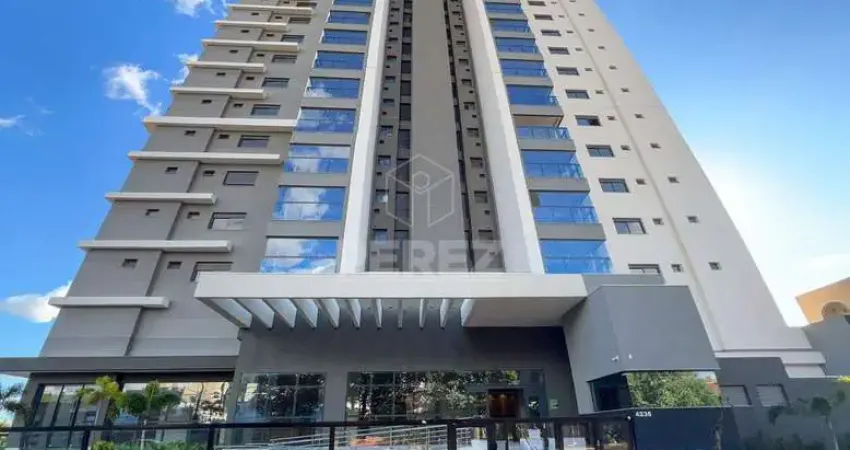 Apartamento com 3 quartos à venda na Rua Amazonas, São Francisco, Campo Grande