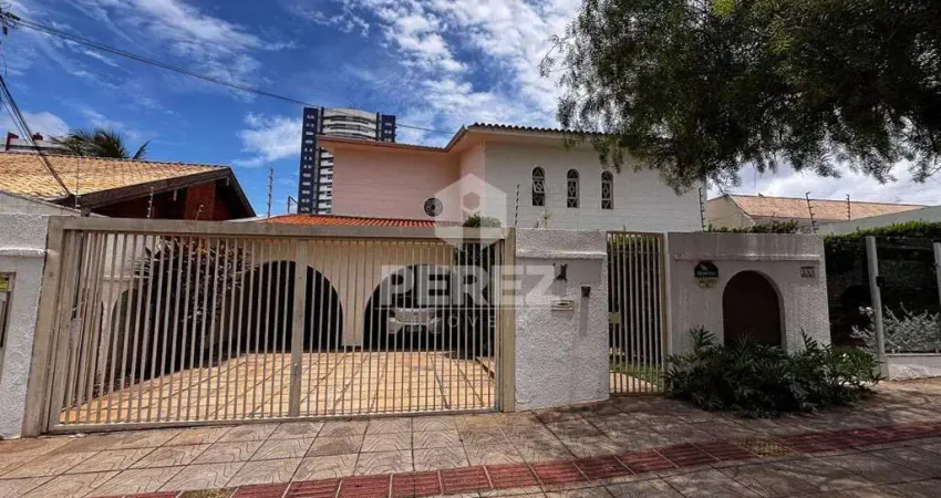 Sobrado no Bairro Jardim dos Estados