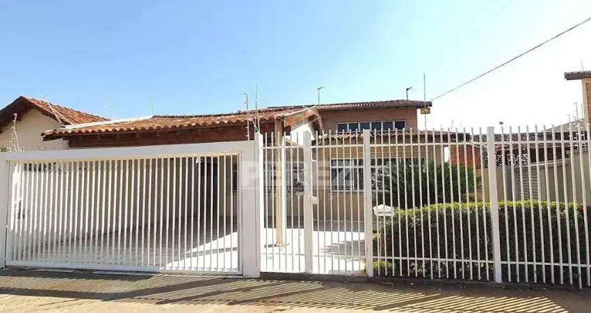 Casa com 4 quartos à venda na Rua Manoel Mariano, Jardim São Bento, Campo Grande