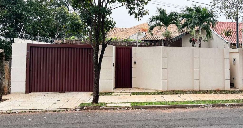 Casa Térrea no Bairro Cidade Jardim