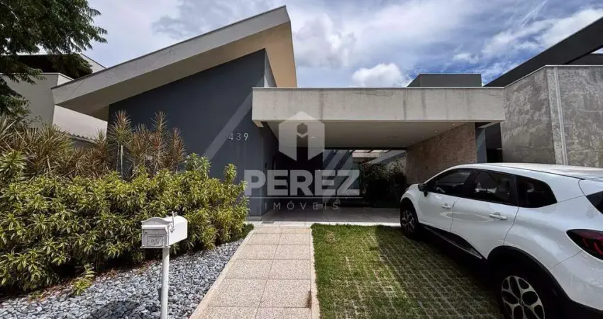 Casa com 2 quartos à venda na Rua Acácia Negra, Residencial Damha III, Campo Grande