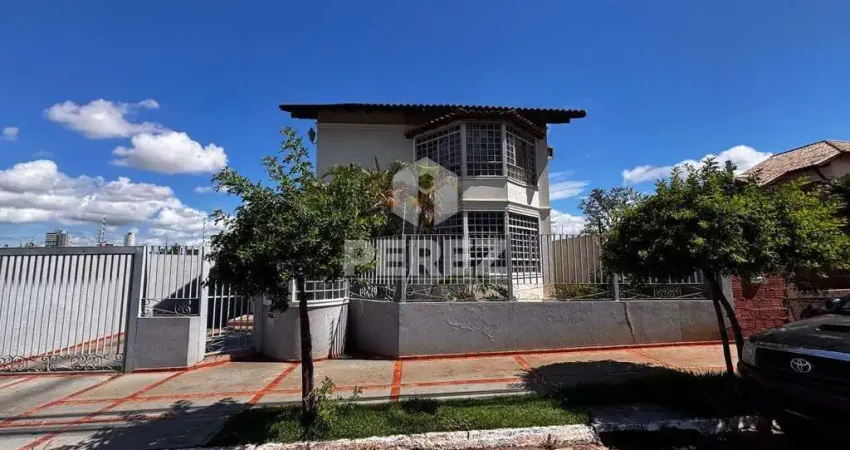 Apartamento com 3 quartos à venda na Rua Raul Pires Barbosa, Vila Miguel Couto, Campo Grande