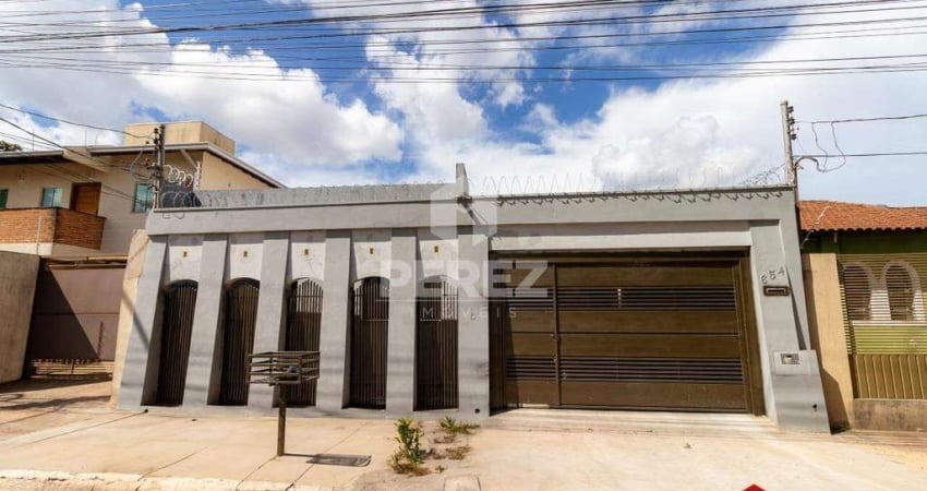 Casa Térrea no Bairro Vila Alba