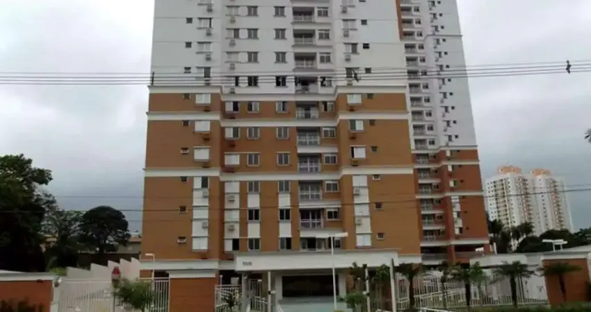 Apartamento com 3 quartos à venda na Avenida Presidente Ernesto Geisel, São Francisco, Campo Grande