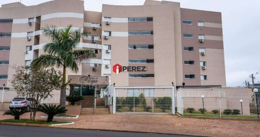 Apartamento Condomínio Morada do Parque