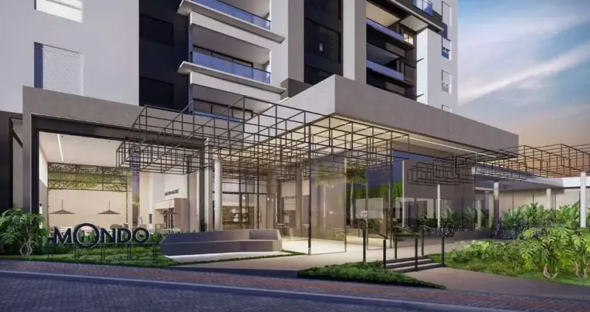 Apartamento com 3 quartos à venda na Rua Nova Era, Itanhangá Park, Campo Grande