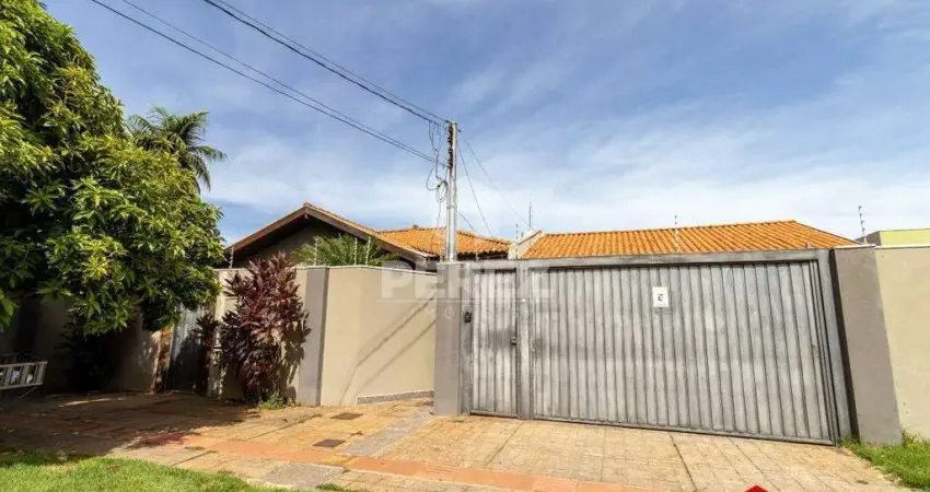 Casa com 3 quartos à venda na Rua Sergipe, Jardim dos Estados, Campo Grande