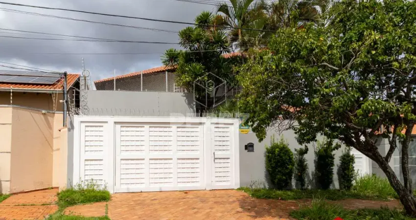 Sobrado no Bairro Carandá Bosque