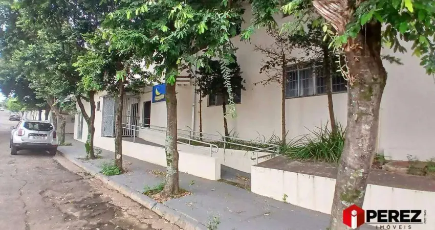 Casa para alugar na Rua Assis Chateaubriand, Cabreúva, Campo Grande
