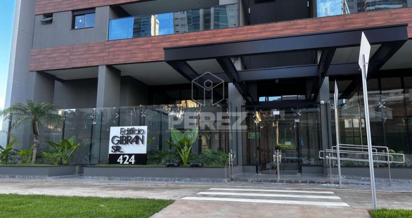 Apartamento com 3 quartos à venda na Rua Alberto Neder, Centro, Campo Grande
