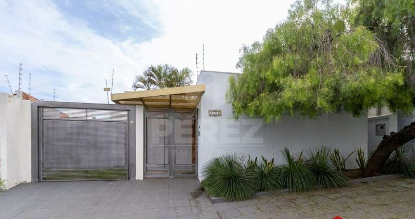 Casa Comercial e Residencial no Monte Castelo