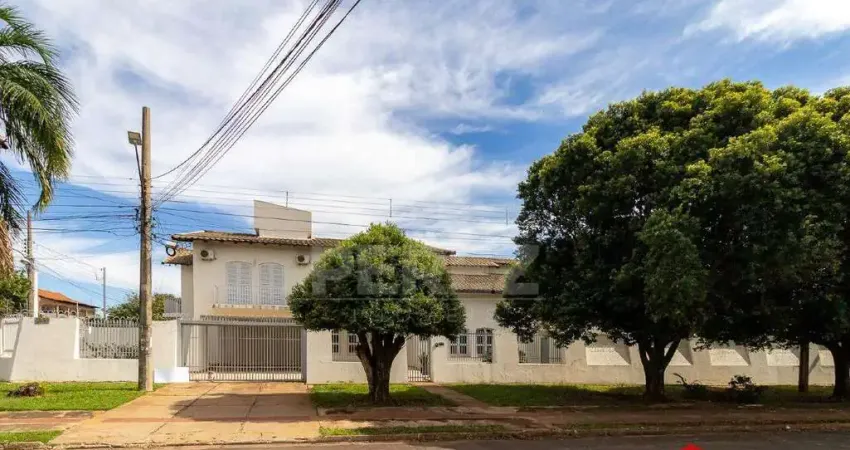 Sobrado no Bairro Vila Bandeirantes