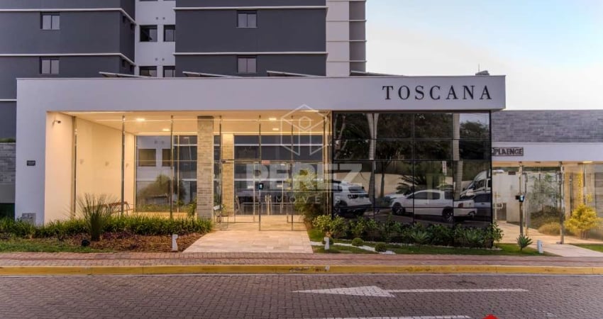 Apartamento com 3 quartos à venda na Rua Nova Era, Itanhangá Park, Campo Grande