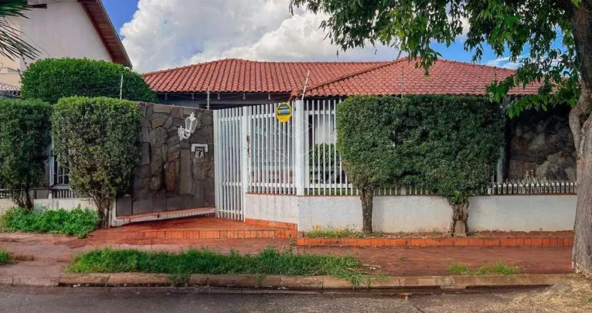 Casa Térrea na Vila Célia