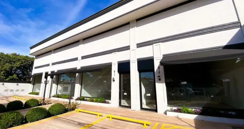 Sala Comercial no Jardim dos Estados