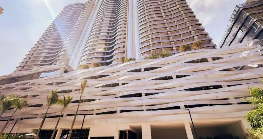 Apartamento com 2 quartos para alugar na Rua João de Lacerda Soares, Jardim das Acacias, São Paulo