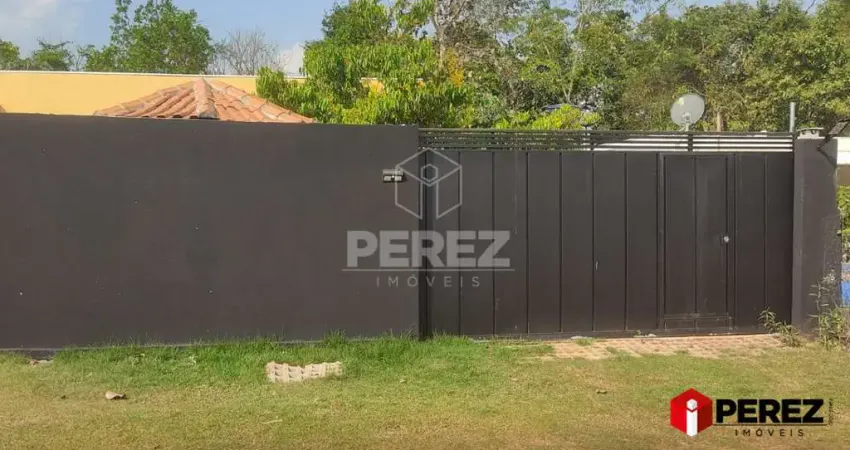 Casa Térrea em Palmeiras
