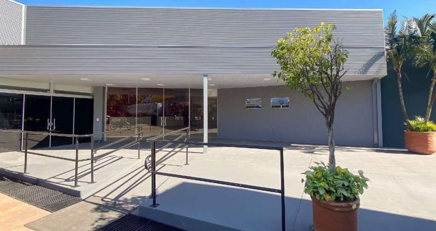 Sala comercial para alugar na Avenida Coronel Antonino, Coronel Antonino, Campo Grande