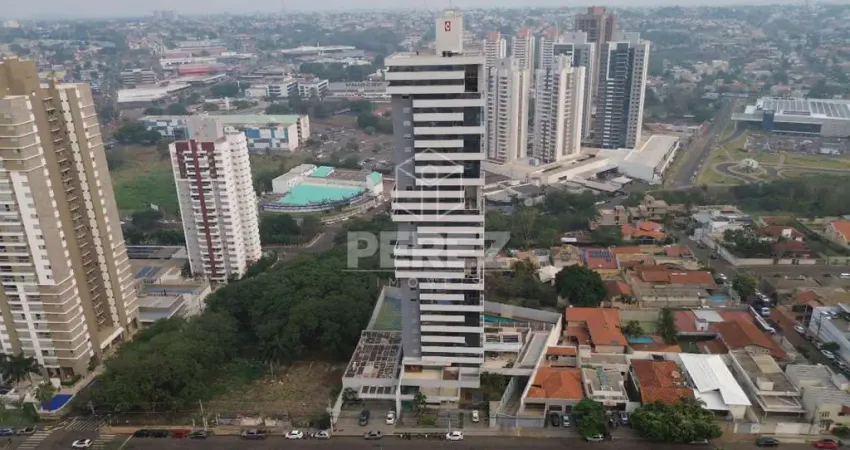 Apartamento com 3 quartos à venda na Rua 15 de novembro, Jardim dos Estados, Campo Grande