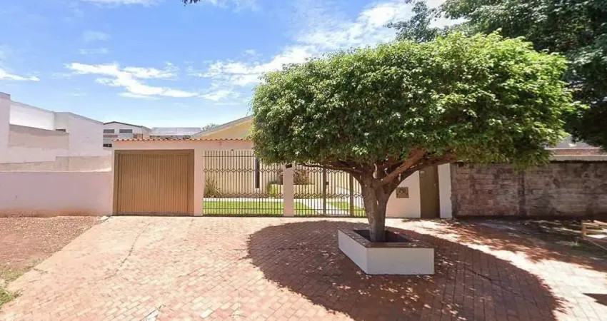 Casa com 4 quartos para alugar na Rua Coronel Zózimo, Coronel Antonino, Campo Grande