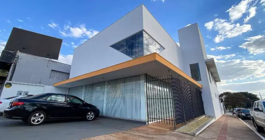Casa para alugar na Rua Treze de Maio, Vila Santa Dorothéia, Campo Grande