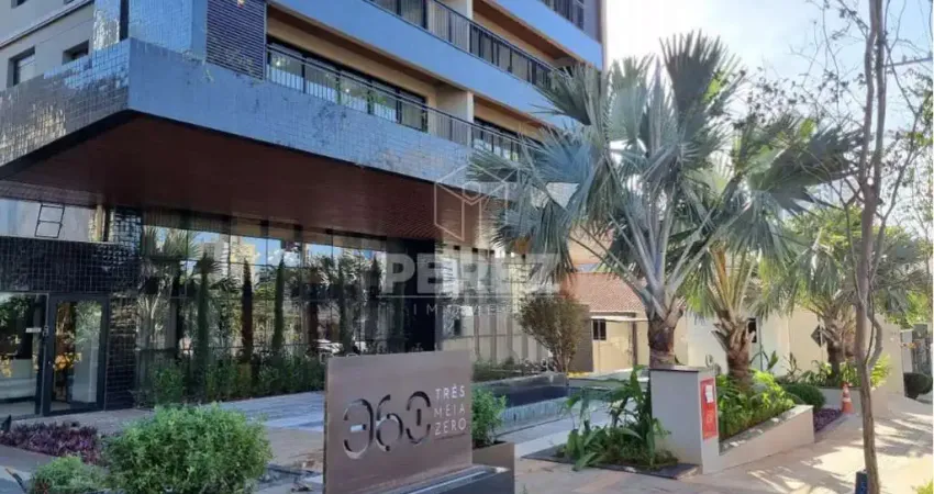 Apartamento com 1 quarto à venda na Rua da Paz, Jardim dos Estados, Campo Grande