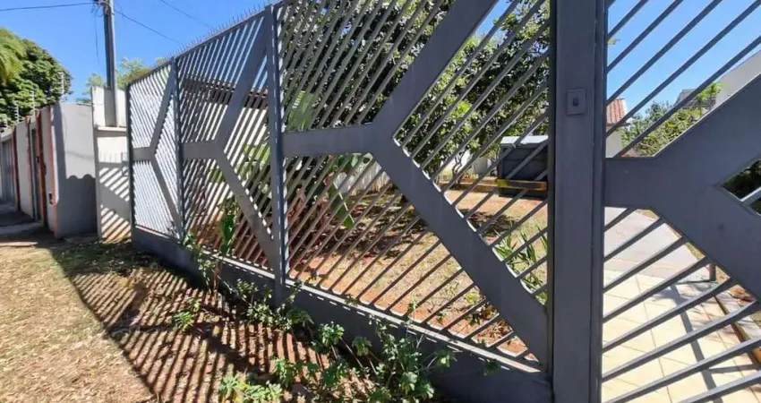 Casa com 2 quartos à venda na Avenida Rouxinol, Tiradentes, Campo Grande