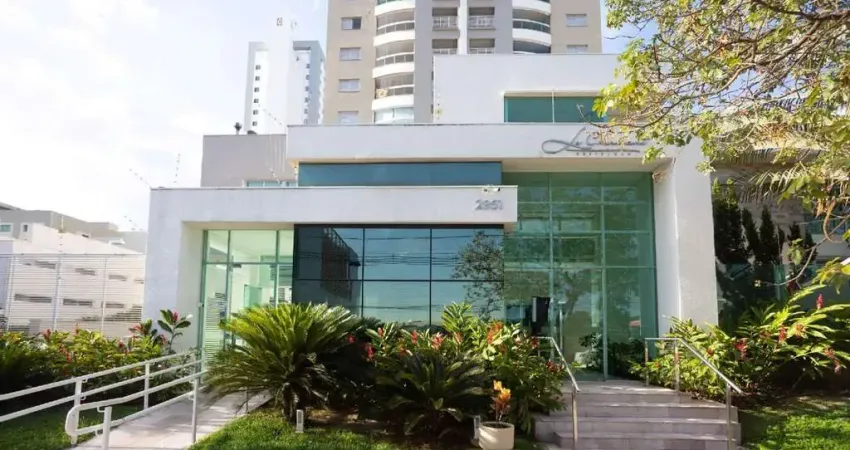 Apartamento com 3 quartos à venda na Rua Quinze de Novembro, Centro, Campo Grande