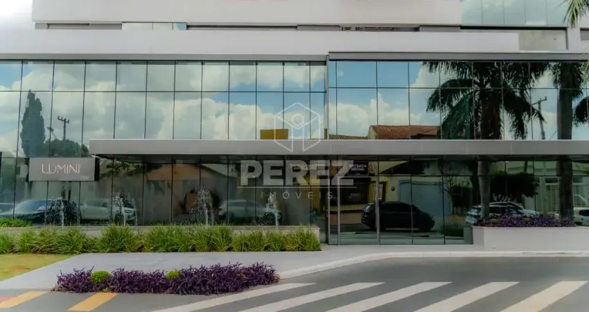 Apartamento com 3 quartos à venda na Rua Piratininga, Santa Fé, Campo Grande