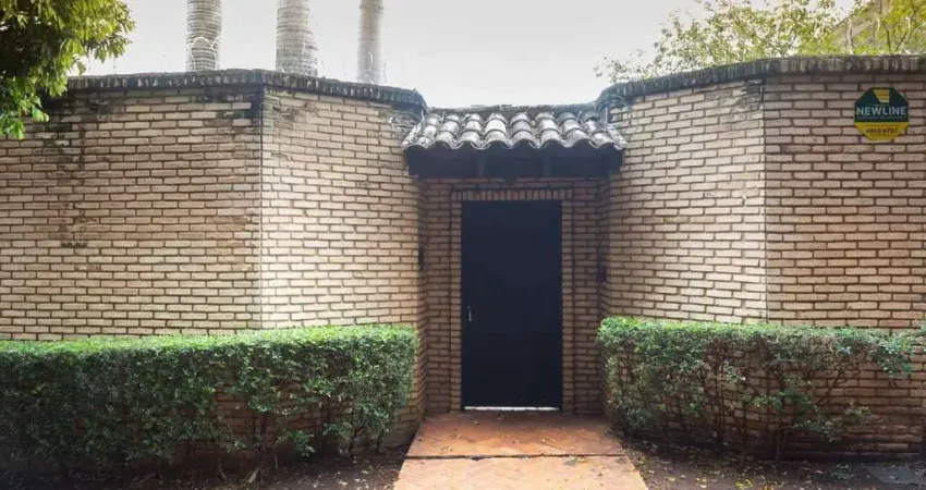 Casa com 3 quartos à venda na Rua Dona Sabina, Jardim dos Estados, Campo Grande