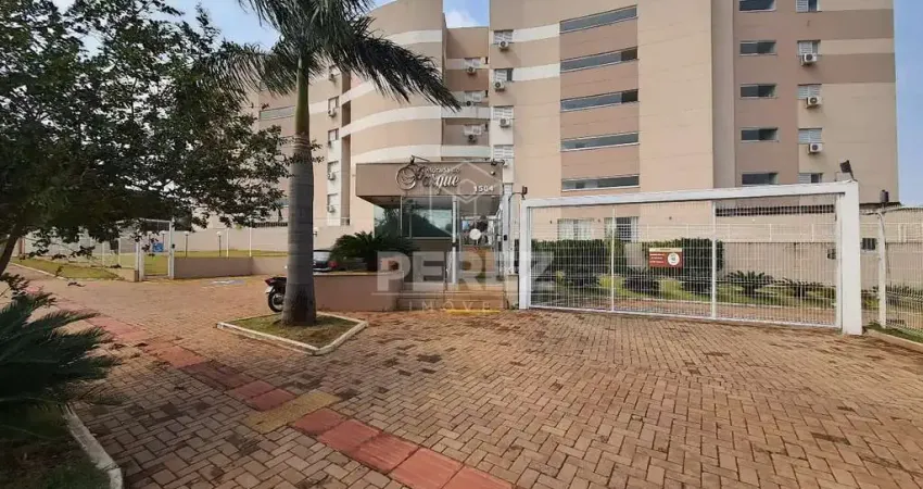 Apartamento com 3 quartos à venda na Rua Desembargador Leão Neto do Carmo, Jardim Veraneio, Campo Grande