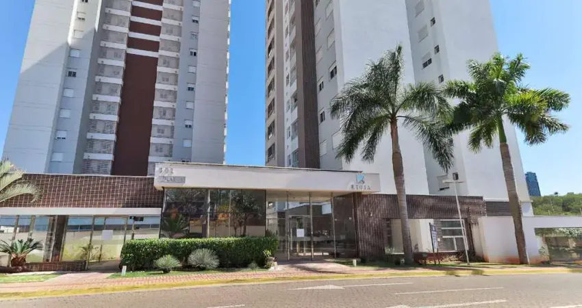 Apartamento com 2 quartos para alugar na Rua Nova Era, Itanhangá Park, Campo Grande