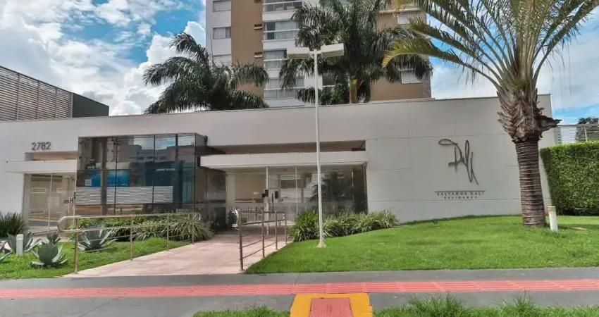 Apartamento com 3 quartos para alugar na Rua Quinze de Novembro, Jardim dos Estados, Campo Grande