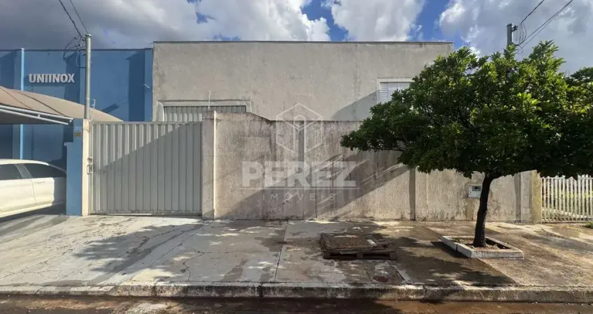 Barracão / Galpão / Depósito à venda na Rua Aziz Moacar Orro, Coronel Antonino, Campo Grande