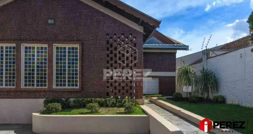 Casa à venda na Rua Sergipe, Jardim dos Estados, Campo Grande