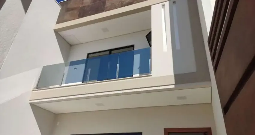 Casa para Venda em Governador Valadares, Lagoa Santa, 3 dormitórios, 3 suítes, 4 banheiros, 2 vagas