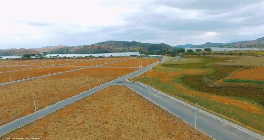 Terreno à venda na BR 381, Centro, Periquito