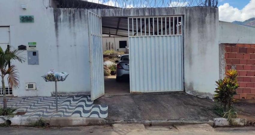 Terreno à venda na Rua Carlos Drumond de Andrade, 298, Belvedere, Governador Valadares
