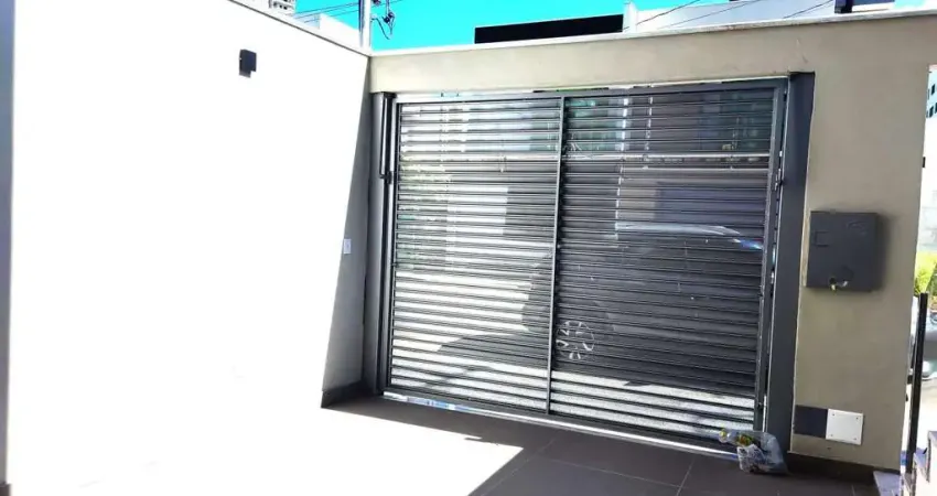 Casa para Venda em Governador Valadares, Lagoa Santa II, 3 dormitórios, 1 suíte, 2 banheiros, 1 vaga
