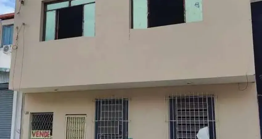 Apartamento para Venda em Governador Valadares, Santa Terezinha, 3 dormitórios, 2 banheiros